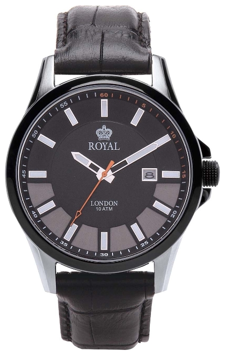 Wrist watch Royal London for Men - picture, image, photo