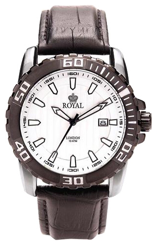 Wrist watch Royal London for Men - picture, image, photo