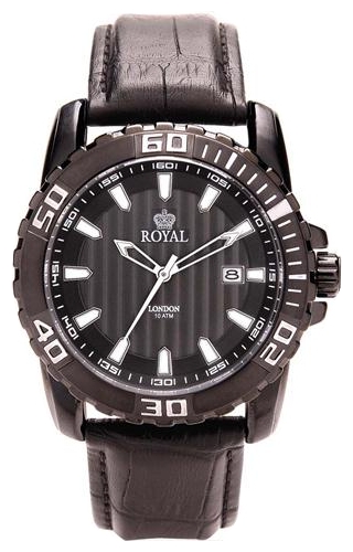 Wrist watch Royal London for Men - picture, image, photo