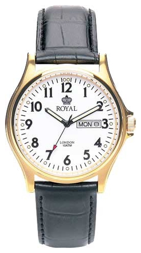 Wrist watch Royal London for Men - picture, image, photo