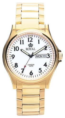 Wrist watch Royal London for Men - picture, image, photo