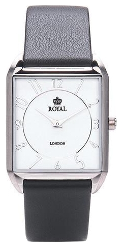 Wrist watch Royal London for Men - picture, image, photo