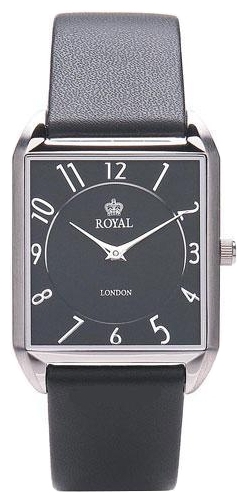 Wrist watch Royal London for Men - picture, image, photo