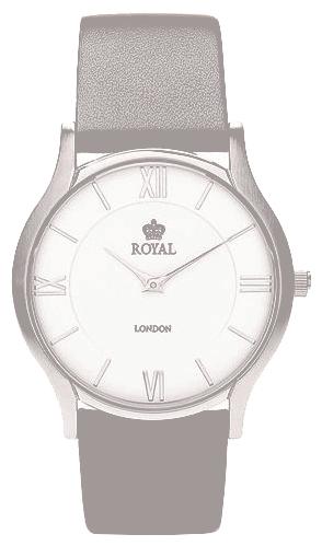 Royal London 41024-01 wrist watches for unisex - 1 photo, picture, image