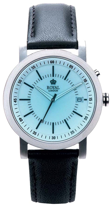 Wrist watch Royal London for Men - picture, image, photo