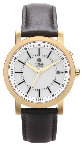 Wrist watch Royal London for Men - picture, image, photo