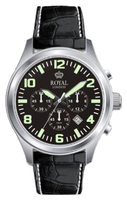 Wrist watch Royal London for Men - picture, image, photo