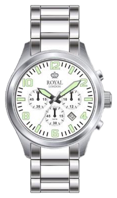 Wrist watch Royal London for Men - picture, image, photo