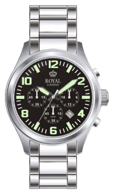 Wrist watch Royal London for Men - picture, image, photo