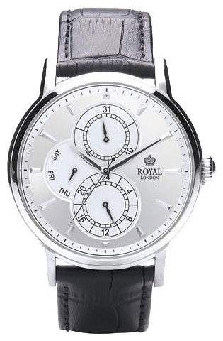 Wrist watch Royal London for Men - picture, image, photo