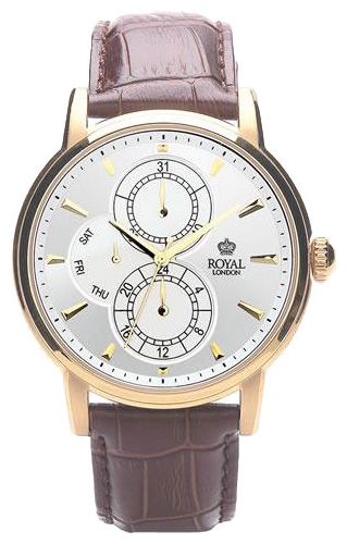 Wrist watch Royal London for Men - picture, image, photo