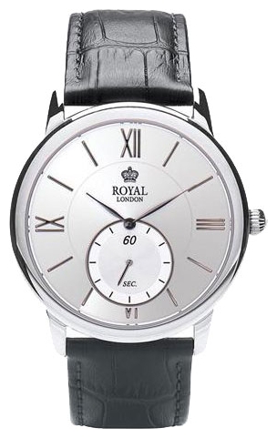 Wrist watch Royal London for Men - picture, image, photo