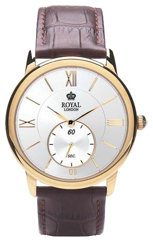 Wrist watch Royal London for Men - picture, image, photo