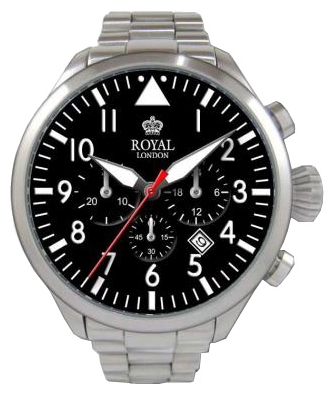 Wrist watch Royal London for Men - picture, image, photo