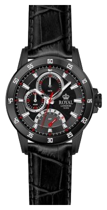 Wrist watch Royal London for Men - picture, image, photo