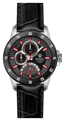 Wrist watch Royal London for Men - picture, image, photo