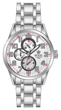 Wrist watch Royal London for Men - picture, image, photo