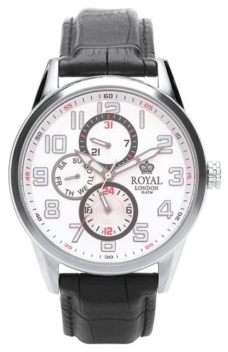 Wrist watch Royal London for Men - picture, image, photo