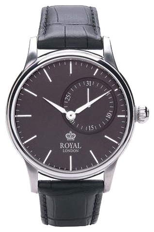 Wrist watch Royal London for Men - picture, image, photo