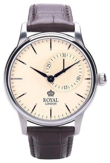 Wrist watch Royal London for Men - picture, image, photo