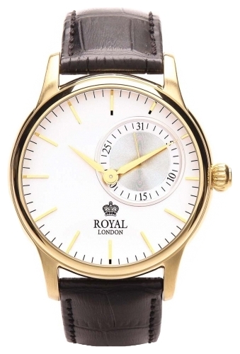 Wrist watch Royal London for Men - picture, image, photo