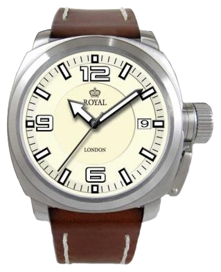 Wrist watch Royal London for Men - picture, image, photo