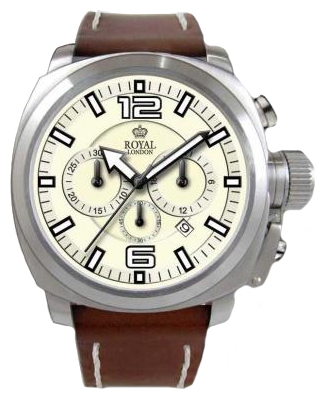 Wrist watch Royal London for Men - picture, image, photo