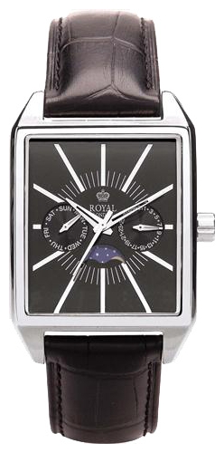 Wrist watch Royal London for Men - picture, image, photo