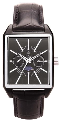 Wrist watch Royal London for Men - picture, image, photo