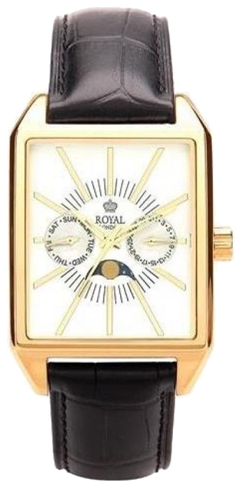 Wrist watch Royal London for Men - picture, image, photo