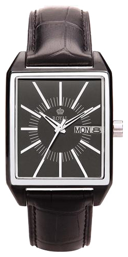 Wrist watch Royal London for Men - picture, image, photo