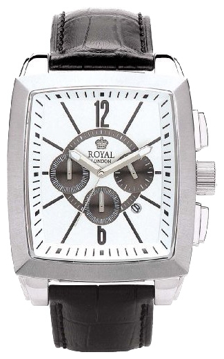 Wrist watch Royal London for Men - picture, image, photo