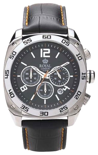 Wrist watch Royal London for Men - picture, image, photo