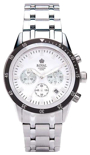 Wrist watch Royal London for Men - picture, image, photo