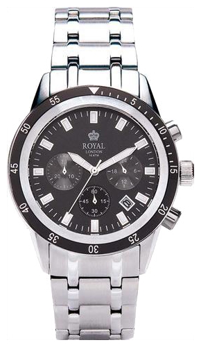 Wrist watch Royal London for Men - picture, image, photo