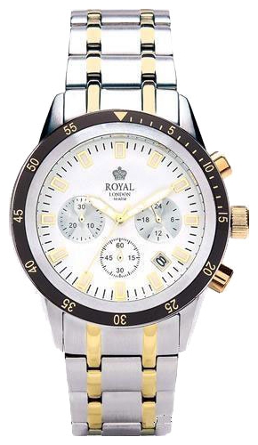 Wrist watch Royal London for Men - picture, image, photo