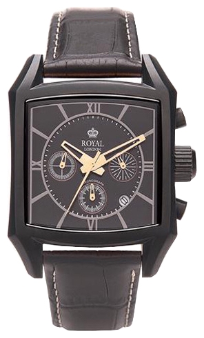 Wrist watch Royal London for Men - picture, image, photo