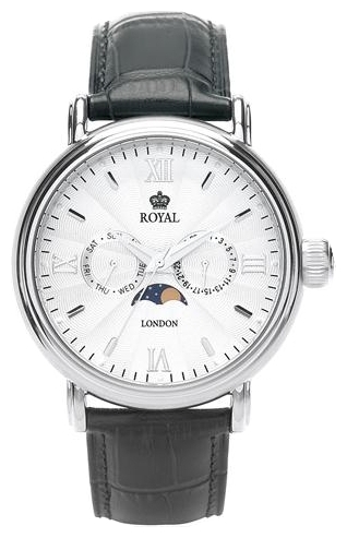 Wrist watch Royal London for Men - picture, image, photo