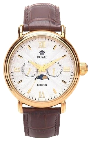 Wrist watch Royal London for Men - picture, image, photo