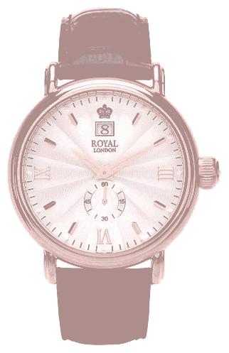 Royal London 41062-02 wrist watches for men - 1 image, photo, picture