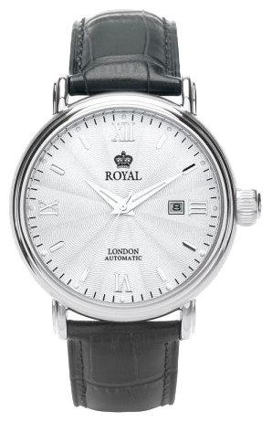 Wrist watch Royal London for Men - picture, image, photo