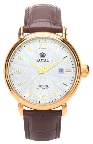 Wrist watch Royal London for Men - picture, image, photo