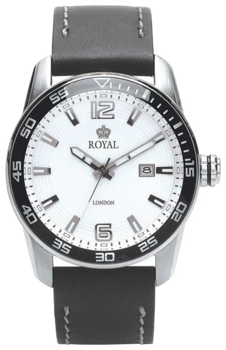 Wrist watch Royal London for Men - picture, image, photo