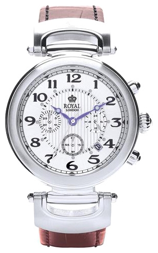 Wrist watch Royal London for Men - picture, image, photo