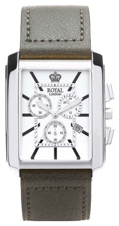 Wrist watch Royal London for Men - picture, image, photo