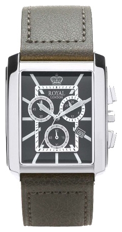 Wrist watch Royal London for Men - picture, image, photo