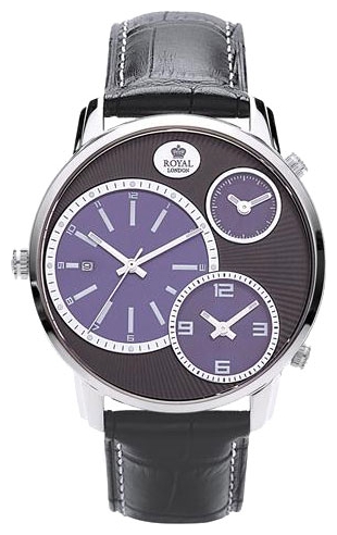 Wrist watch Royal London for Men - picture, image, photo