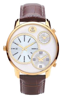 Wrist watch Royal London for Men - picture, image, photo