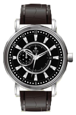 Wrist watch Royal London for Men - picture, image, photo