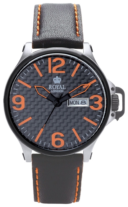 Wrist watch Royal London for Men - picture, image, photo